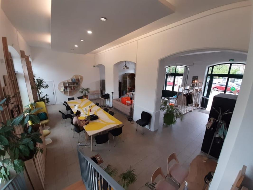 Gare de Saint-Germain-en-Laye Grande Ceinture